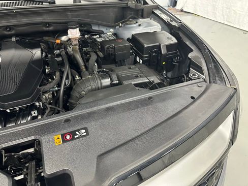 Used 2023 Kia Sportage EX FWD image 64
