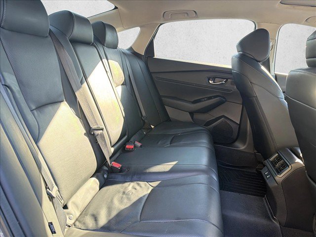 Used 2024 Honda Accord Touring image 25