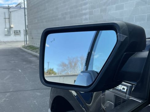 Used 2022 Ford F150 XLT w/ Equipment Group 302A High AWD/4WD image 6