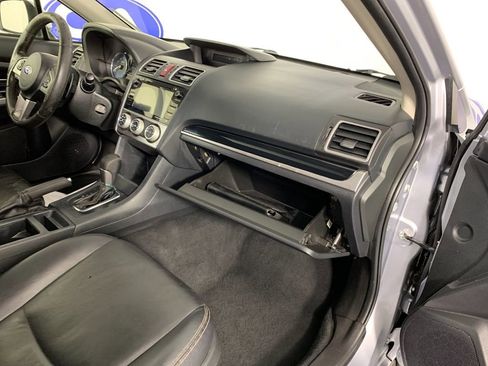 Used 2016 Subaru Crosstrek 2.0i Limited AWD/4WD image 39