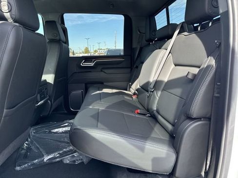 New 2026 GMC Sierra 3500 Denali AWD/4WD image 22
