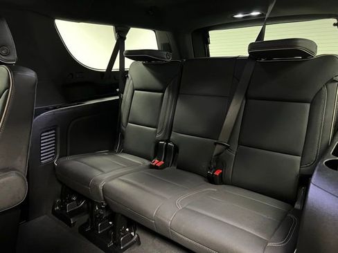 Used 2025 GMC Yukon XL Elevation AWD/4WD image 47