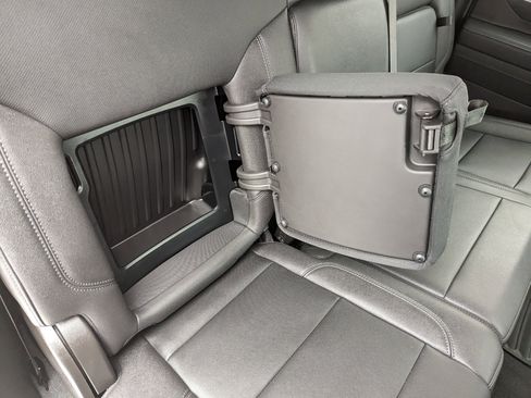 Used 2025 Chevrolet Silverado 2500 LTZ w/ Trail Boss Package image 40