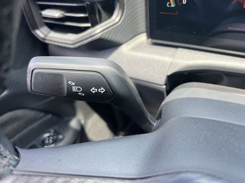New 2026 Ford Mustang Convertible RWD image 8