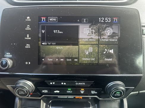 Used 2020 Honda CR-V EX image 10