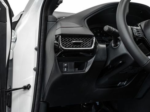New 2026 Acura ADX A-Spec FWD image 19