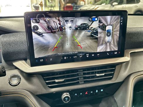 New 2026 Ford Explorer Tremor w/ Tremor Convenience Package AWD/4WD image 20