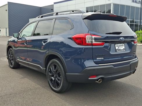 Used 2023 Subaru Ascent Onyx Edition AWD/4WD image 5