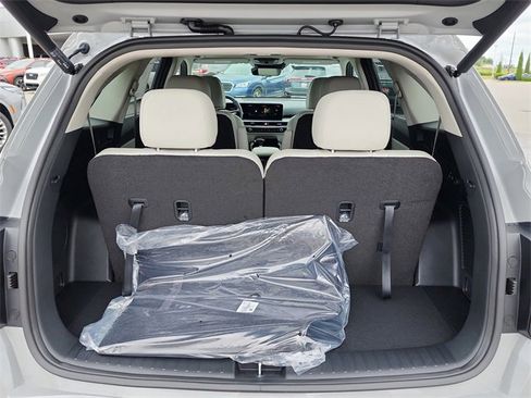 New 2026 Kia Sorento SX image 6