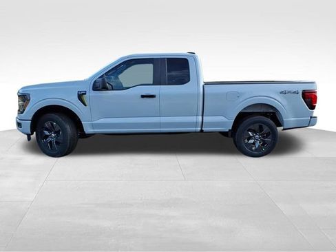New 2025 Ford F150 STX w/ Equipment Group 200A image 5