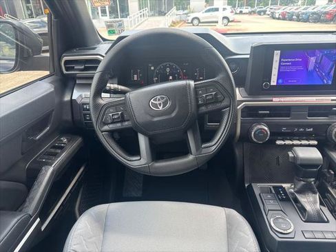 Certified 2026 Toyota Tacoma SR5 RWD image 21