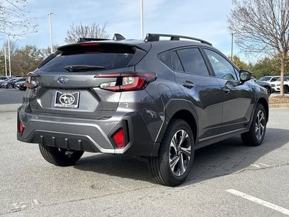 New 2026 Subaru Crosstrek 2.0i Premium