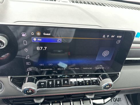 New 2026 Chevrolet Colorado Z71 AWD/4WD image 22