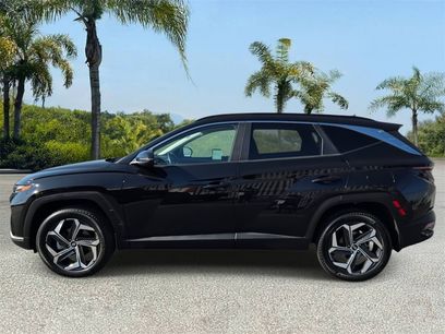 Used 2022 Hyundai Tucson SEL w/ Convenience Package