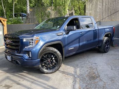 Used 2020 GMC Sierra 1500 Elevation w/ Elevation Value Package