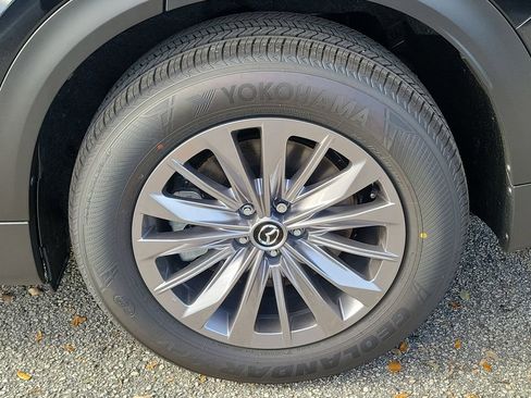 New 2026 MAZDA CX-90 3.3 Turbo w/ Select Package image 7