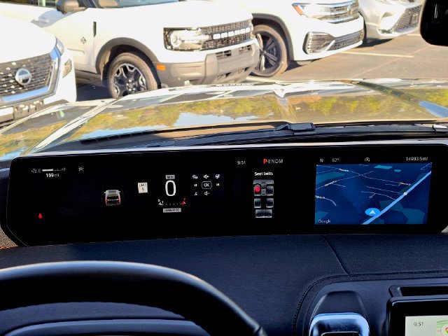 Used 2025 Ford Expedition Tremor AWD/4WD image 39
