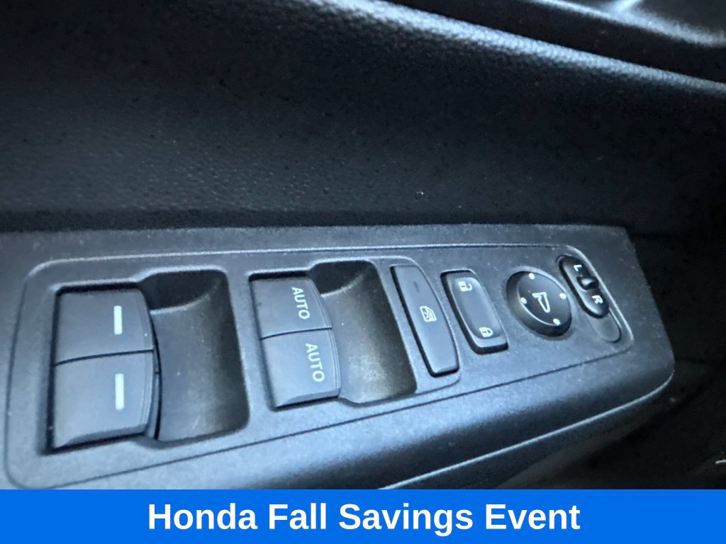 Used 2026 Honda CR-V EX image 23