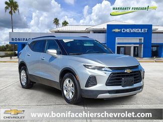 Used 2019 Chevrolet Blazer LT AWD/4WD video 1