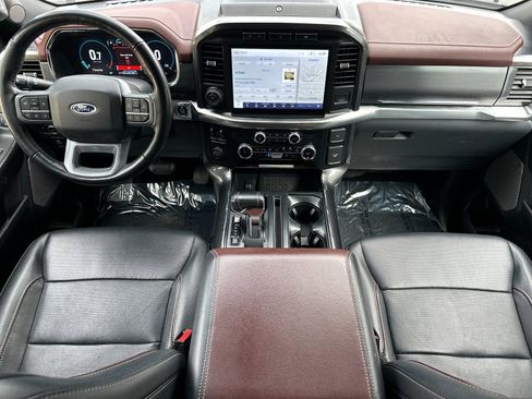 Used 2023 Ford F150 Lariat image 15