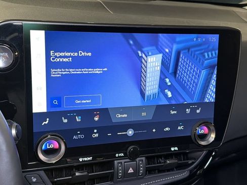 Certified 2024 Lexus NX 450h+ AWD w/ Vision Package image 26