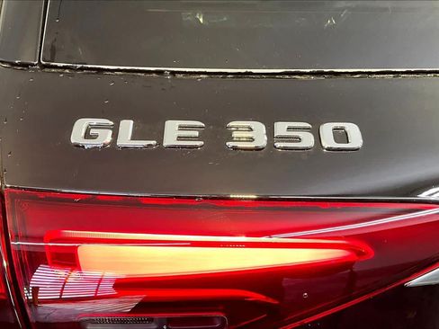 New 2026 Mercedes-Benz GLE 350 4MATIC image 6