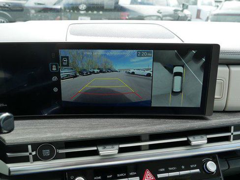 New 2026 Hyundai Santa Fe Calligraphy AWD/4WD image 10