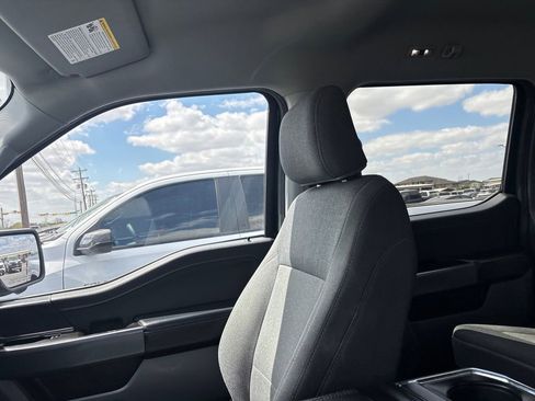 Used 2024 Ford F150 XLT AWD/4WD image 11