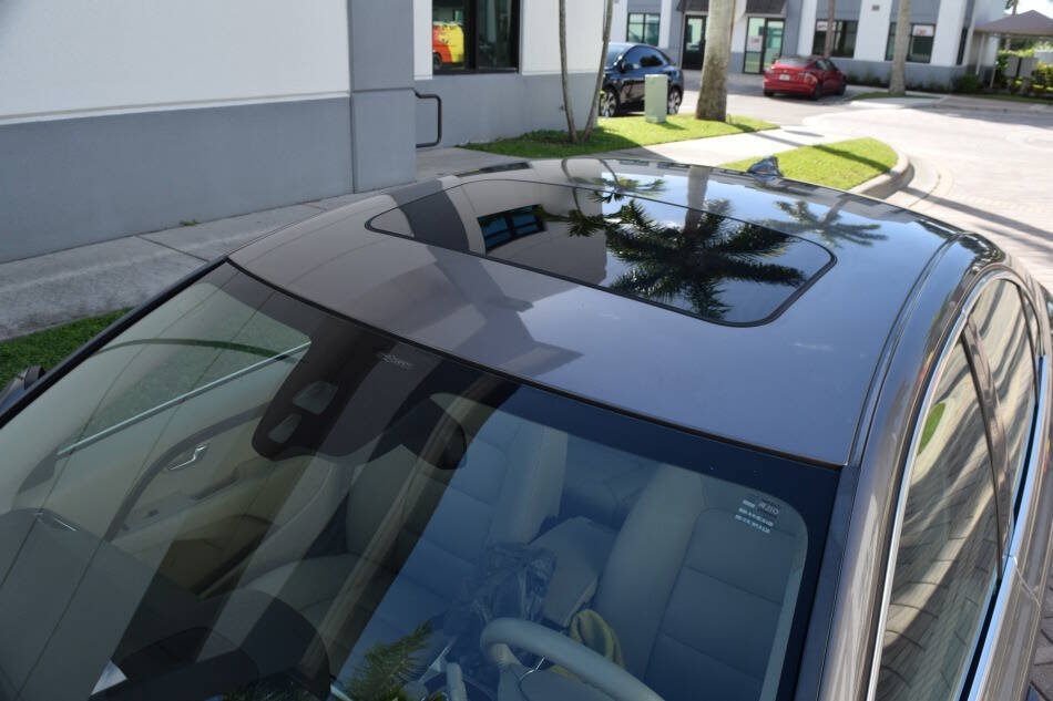 Used 2012 Volvo S80 3.2 FWD image 27