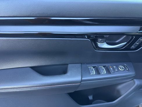 Used 2024 Honda CR-V Sport Touring image 13