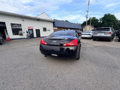 Used 2011 INFINITI G37 x Coupe w/ Premium Pkg AWD/4WD image 27