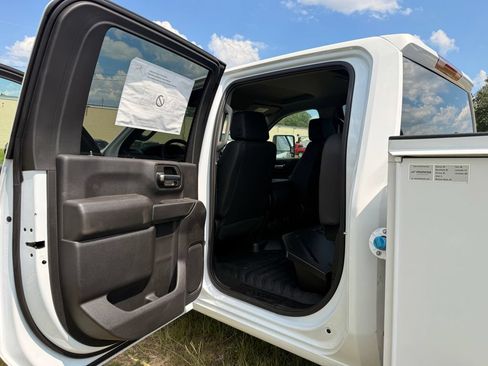 New 2026 GMC Sierra 3500 Pro AWD/4WD image 23