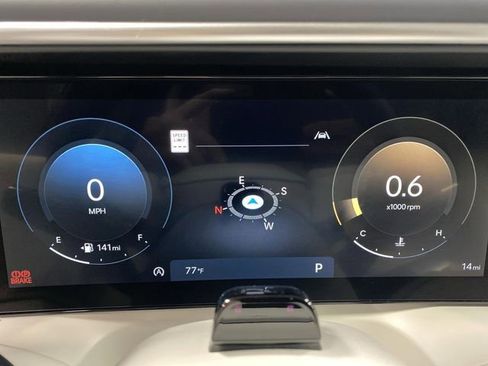 New 2026 Hyundai Palisade Calligraphy image 20