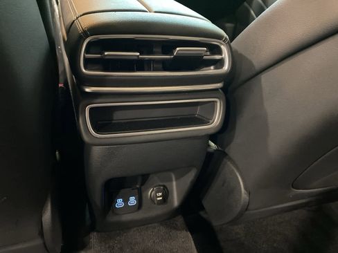 Used 2025 Genesis GV80 2.5T Standard image 28