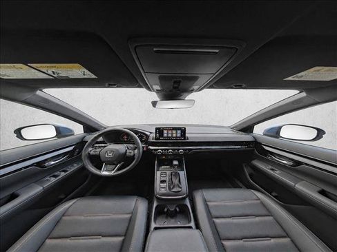 Used 2024 Honda CR-V Sport Touring image 17