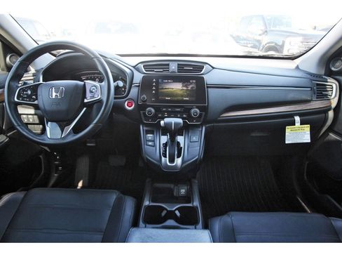 Used 2019 Honda CR-V EX-L image 11