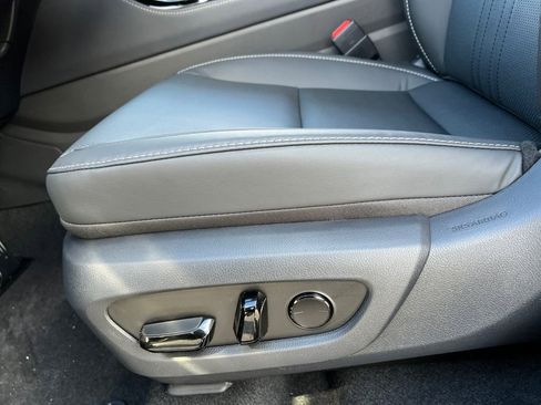 New 2026 Lexus NX 350h AWD w/ Premium Package image 12