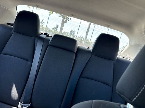 Used 2024 Toyota Corolla LE FWD image 7