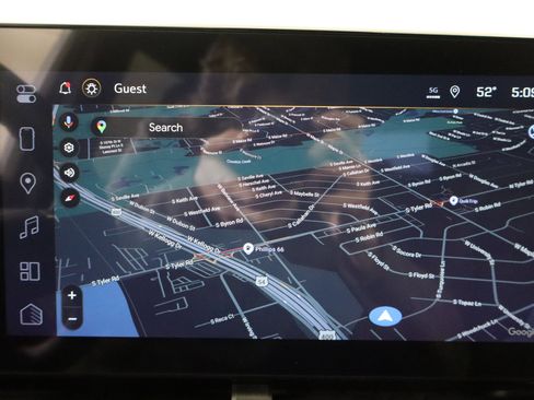 New 2026 Chevrolet Equinox RS w/ Convenience Package III image 25