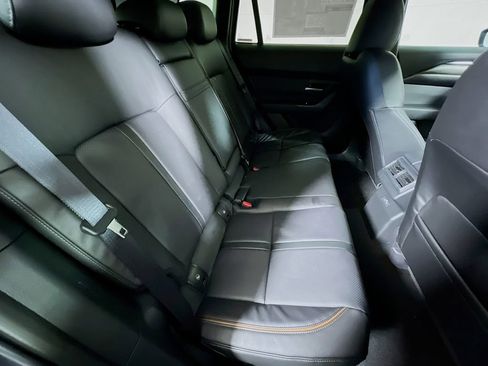 New 2026 MAZDA CX-50 AWD 2.5 Hybrid w/ Cargo Package image 20