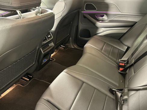 Certified 2026 Mercedes-Benz GLE 350 4MATIC image 14