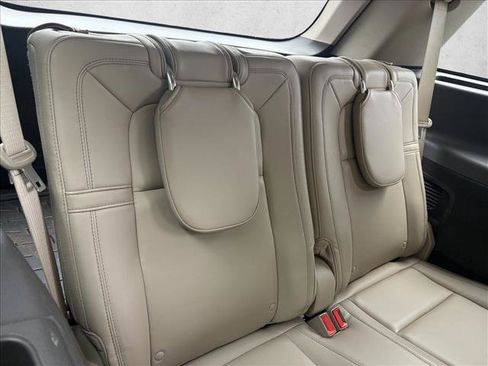 Used 2020 Lincoln Aviator Reserve w/ Equipment Group 201A RWD image 25
