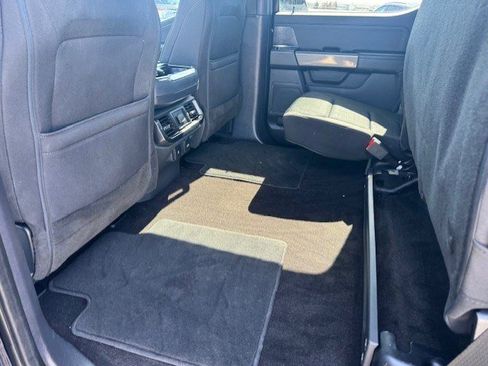 Used 2022 Ford F150 XLT w/ Equipment Group 302A High image 26