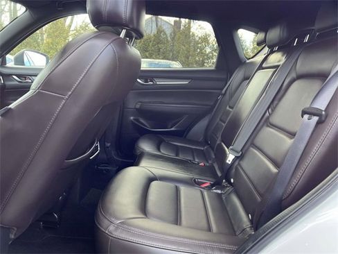Certified 2023 MAZDA CX-5 Signature image 13