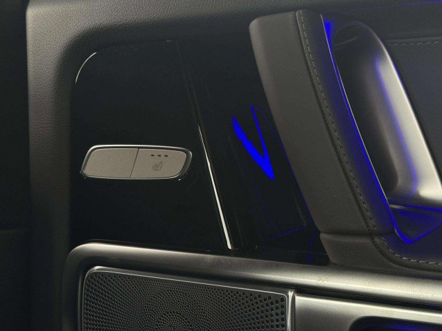 New 2027 Mercedes-Benz G 580 e image 30