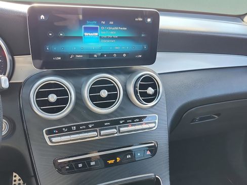 Certified 2022 Mercedes-Benz GLC 300 GLC 300 image 23