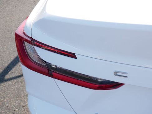Certified 2025 Toyota Camry LE FWD image 17