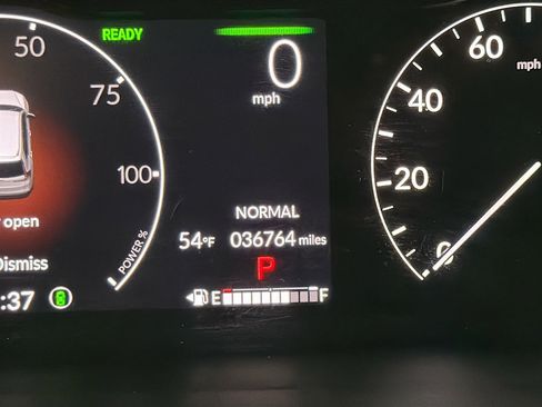 Used 2023 Honda CR-V Sport image 8