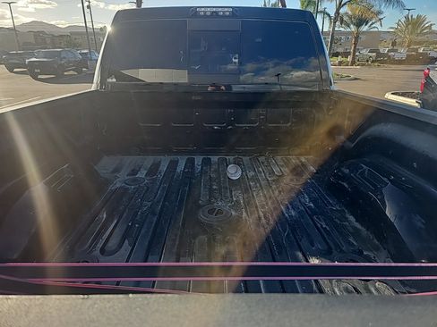 Used 2020 RAM 2500 Big Horn w/ Level 2 Equipment Group image 7