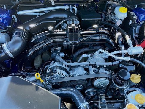 Used 2023 Subaru Forester Sport image 31